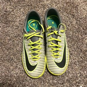 COPY - Nike MercurialX Victory VI TF Turf Indoor Soccer Shoes